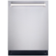 Cosmo 4-Piece, 36" Gas Range, 36" Range Hood, 24" Dishwasher and Refrigerator COS-4PKG-026 - Image 3