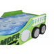 Maxima House Toddler Car Bed Fire Truck CB2205GR - Image 4
