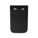 Swiss Madison Carré Back-To-Wall Elongated Toilet Bowl - SM-WT530 - Image 19