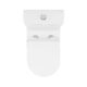 Swiss Madison Calice Two-Piece Elongated Rear Outlet Toilet Dual-Flush 0.8/1.28 gpf - SM-2T120 - Image 4