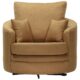Maxima House Swivel Armchair WIN0038 - Image 4