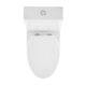 Swiss Madison Caché Two-Piece Elongated Toilet Dual-Flush 1.1/1.6 gpf - SM-2T220 - Image 4