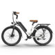 Aostirmotor Comfortable Commuter Ebike G350 - Image 4