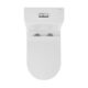 Swiss Madison Burdon One-Piece Elongated Toilet Vortex™ Dual-Flush 1.1/1.6 gpf - SM-1T111 - Image 4