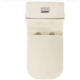Swiss Madison Concorde One-Piece Square Toilet Dual-Flush 1.1/1.6 gpf - SM-1T106 - Image 33