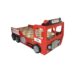Maxima House Toddler Car Bed Fire Truck CB2205 - Image 4