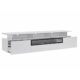 Whiteline Modern Living - Taylor TV Unit EC1398-WHT - Image 4
