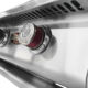 Cal Flame G4 32'' 4 Burner Built In Gas Grill BBQ18G04 - Image 3