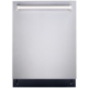 Cosmo 4-Piece, 36" Dual Fuel Range, 36" Range Hood, Dishwasher and Refrigerator COS-4PKG-079 - Image 4
