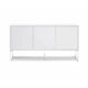 Whiteline Modern Living - Fiona Buffet SB1404-WHT - Image 3