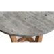 Maxima House Ronda - W2 Solid Wood Dining Table SCANDI123 - Image 4