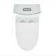 Swiss Madison St. Tropez One-Piece Elongated Toilet Vortex™ Dual-Flush 1.1/1.6 gpf - SM-1T254 - Image 33