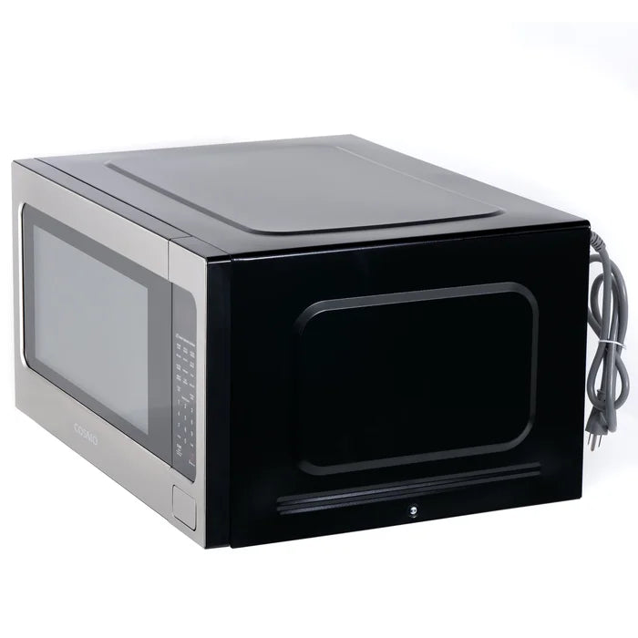 Cosmo 4 Piece, 30" Cooktop 24" Wall Oven 30" Microwave & French Door Refrigerator COS-4PKG-263 - Image 6