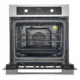 Cosmo 4 Piece, 30" Cooktop 24" Wall Oven 30" Microwave & French Door Refrigerator COS-4PKG-263 - Image 4
