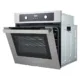 Cosmo 4 Piece, 30" Cooktop 24" Wall Oven 30" Microwave & French Door Refrigerator COS-4PKG-263 - Image 13