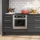 Cosmo 4 Piece, 30" Cooktop 24" Wall Oven 30" Microwave & French Door Refrigerator COS-4PKG-263 - Image 11