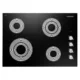 Cosmo 4 Piece, 30" Cooktop 24" Wall Oven 30" Microwave & French Door Refrigerator COS-4PKG-263 - Image 10