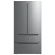 Cosmo 4 Piece, 36" Electric Cooktop 30" Wall Oven 24.4" Microwave & Refrigerator COS-4PKG-141 - Image 10