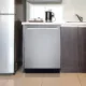 Cosmo 4 Piece, 36" Gas Range 36" Range Hood 24" Dishwasher & Refrigerator COS-4PKG-150 - Image 23