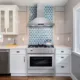Cosmo 4 Piece, 36" Gas Range 36" Range Hood 24" Dishwasher & Refrigerator COS-4PKG-150 - Image 21