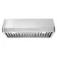 Cosmo 4 Piece, 30" Range 30" Range Hood 24" Dishwasher & Refrigerator COS-4PKG-173 - Image 12