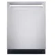 Cosmo 4 Piece, 30" Range 30" Range Hood 24" Dishwasher & Refrigerator COS-4PKG-173 - Image 11
