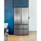 Cosmo 4 Piece, 36" Gas Range 36" Range Hood 24" Dishwasher & Refrigerator COS-4PKG-150 - Image 7