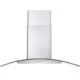 Cosmo 4 Piece, 36" Dual Fuel Range 36" Range Hood 24" Dishwasher & Refrigerator COS-4PKG-222 - Image 8