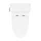 Swiss Madison Caché Two Piece Elongated Toilet Left Side Flush 1.6 gpf - SM-2T230 - Image 4