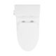 Swiss Madison Avallon One-Piece Elongated Toilet Side Flush 1.28 gpf - SM-1T121 - Image 4