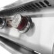 Cal Flame G3 25'' 3 Burner Built In Gas Grill BBQ18G03 - Image 5