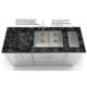 Sunstone Cabinet Package Bar Center SCP7BARCTR10 - Image 3