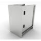 Sunstone 20" Appliance Cabinet with Left Swing Door SAC20CSDL - Image 4