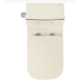 Swiss Madison Concorde One-Piece Square Toilet Side Flush 1.28 gpf - SM-1T107 - Image 16