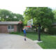 First Team Attack III In Ground Adjustable Basketball System - Image 4