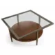 Greg Sheres Manhattan Cocktail Table C-06B - Image 4