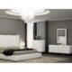 Whiteline Modern Living - Abrazo Double Dresser DR1356D-WHT - Image 4