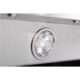 NXR 36" Stainless Steel Professional Under Cabinet Range Hood RH3601 - Image 4