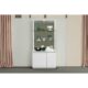 Whiteline Modern Living - Cameron Vitrine CB1686-WHT - Image 4