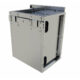 Sunstone 18" Upper Wall Left Swing Door Cabinet SWC18CSDL - Image 4