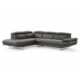 Whiteline Modern Living - Pandora Sectional SR1351L-DGRY - Image 3