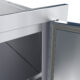Sunstone Signature Series 30" Beveled Frame Weather Sealed Dry Storage Pantry BA-DSH30 - Image 4