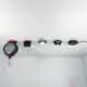 4' x 4' Platform Storage Lifter Bundle By SmarterHome - Image 5