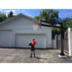 First Team Force Select In Ground Adjustable Basketball System - Image 5