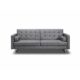Whiteline Modern Living - Giovanni Sofa Bed SO1195P-GRY - Image 2