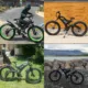 Aostirmotor All Terrain Electric Mountain Bike S18 - Image 5