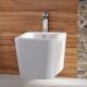 Swiss Madison Concorde Wall-Hung Bidet - SM-BD229 - Image 5
