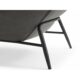 Whiteline Modern Living - Wyatt Leisure Chair CH1707P-DGRY - Image 5