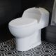 Swiss Madison Château One-Piece Elongated Toilet Dual-Flush 1.1/1.6 gpf - SM-1T803 - Image 5