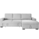 Whiteline Modern Living - Elga Sectional SR1708F-LGRY - Image 2